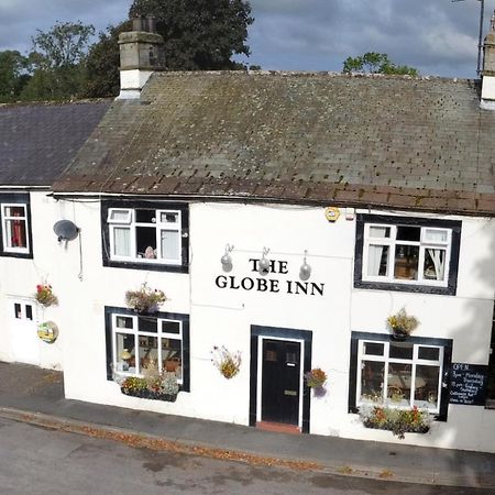 The Globe Inn Penrith Dış mekan fotoğraf
